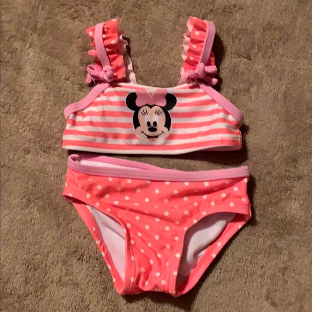 Baby Bikini